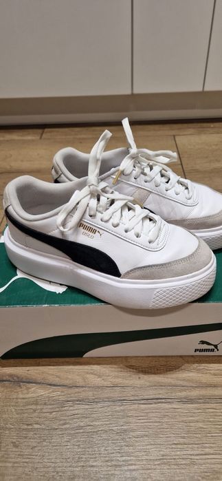 Buty sportowe PUMA