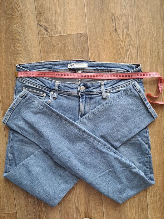 джинси zara чолов