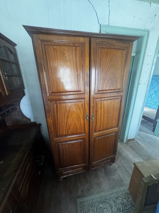 Mobilia de quarto completa