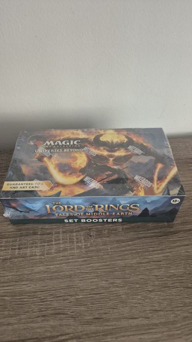 Diversos produtos TCG | Pokemon | Magic The Gathering | One Piece | Lorcana