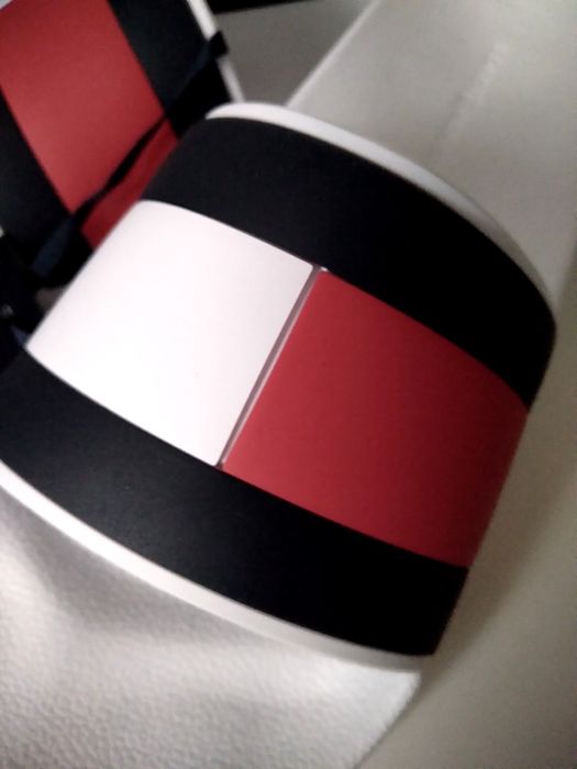 Klapki Tommy Hilfiger r. 42