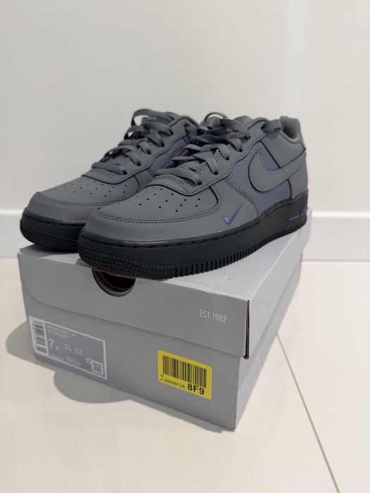 Nike Air Force 1 GS rozm.40