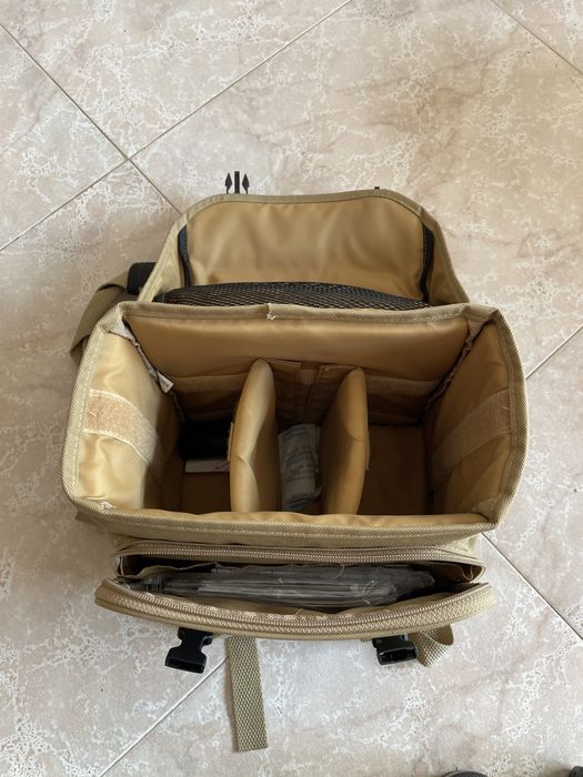 Bolsa fotografia CANON