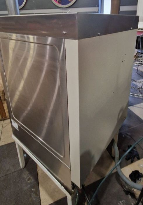 Посудомийка професійна Apach AF500DD