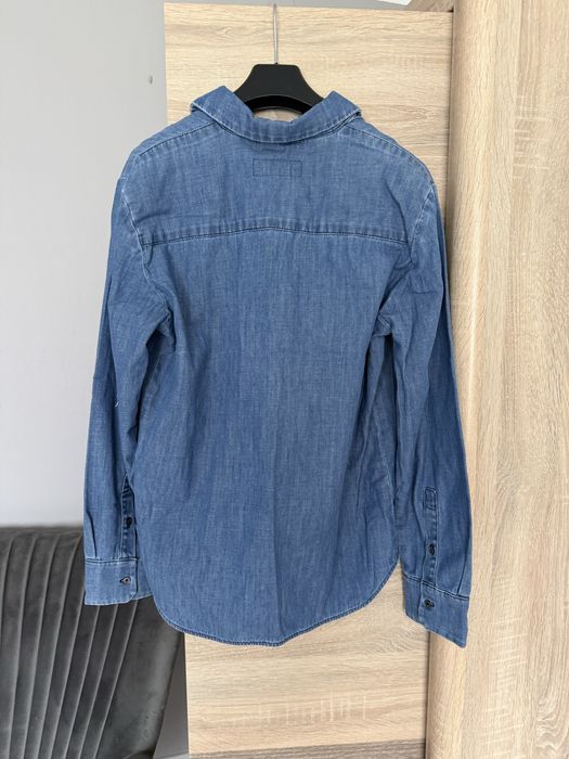 Koszula jeansowa Weekend Max Mara 36