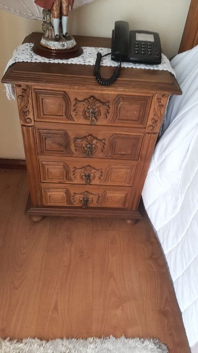 Mobília quarto bonita