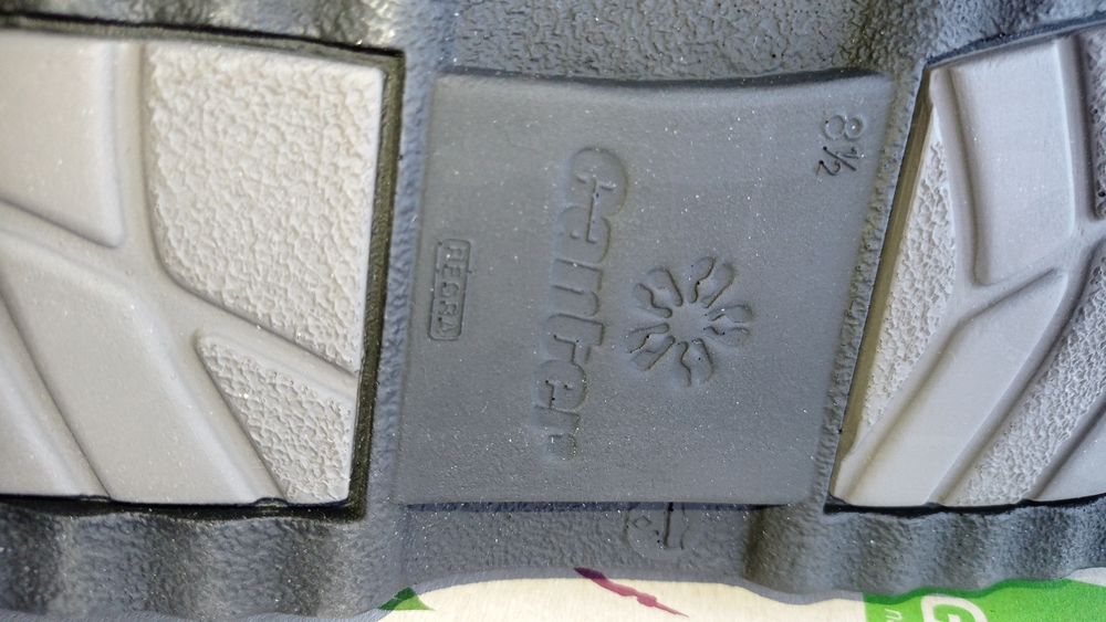 Ортопедичне чоловіче взуття  Ganter розмір 42.5