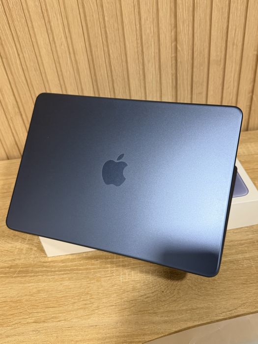 macbook neo azul