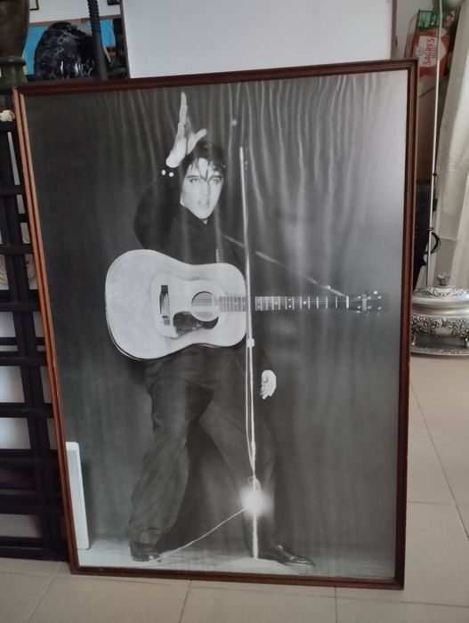 Vendo pôster muldurado gigantes