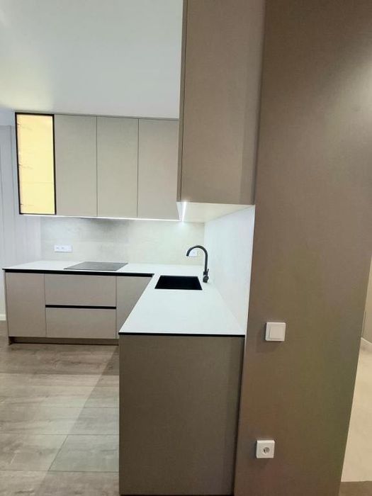 Продаж 2-кімнатної квартири ЖК  Ok'land  ( ЖК Окланд)