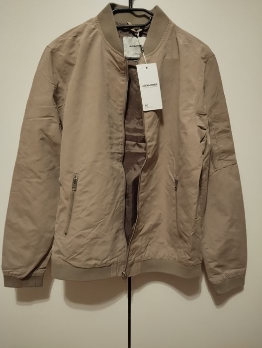 Kurtka męska Jack & Jones