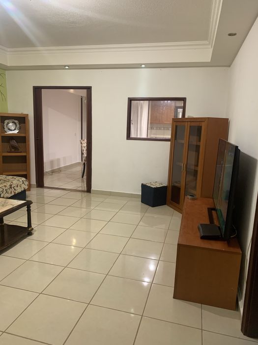 Apartamento T2 para alugar
