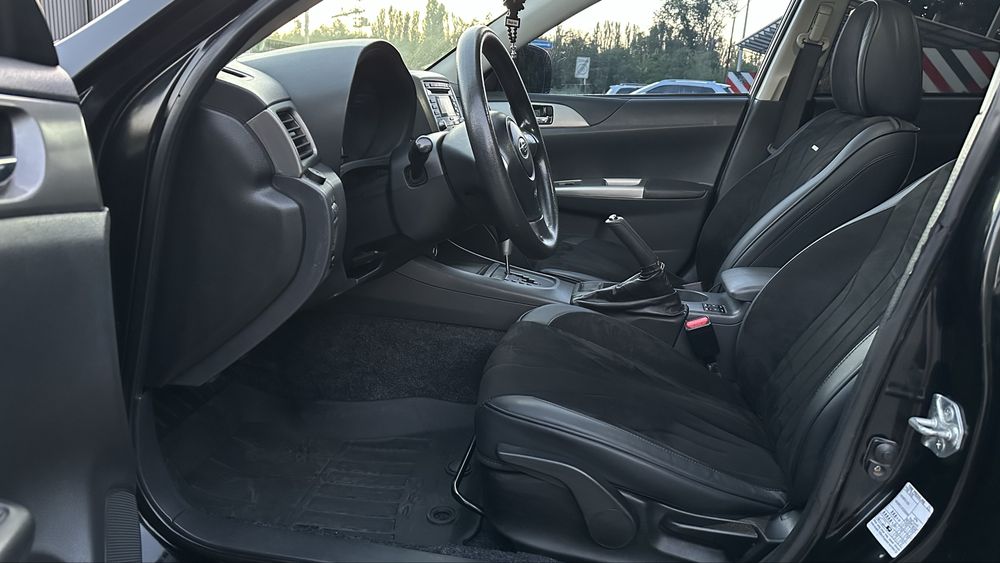 Продам Subaru Impreza