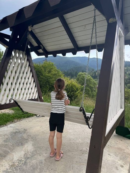 Садиба "У Анастасії" Ворохта