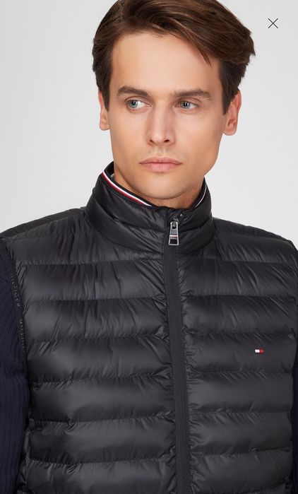 Жилет Tommy Hilfiger.  Розмір M,L