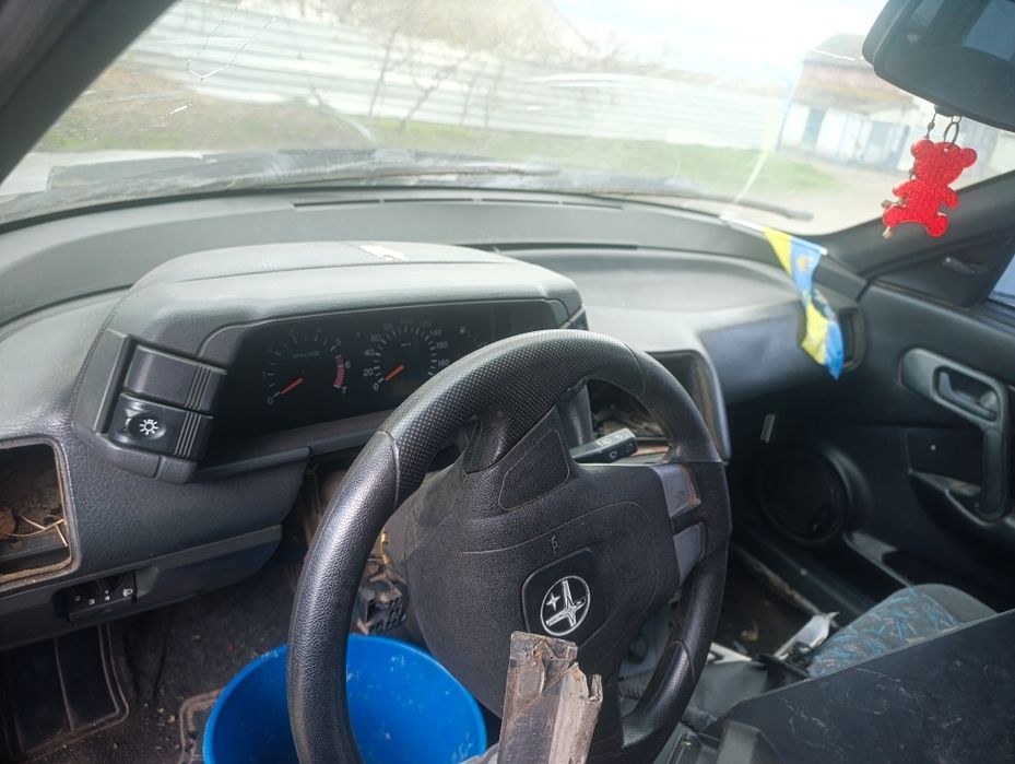 проддам ваз 2112