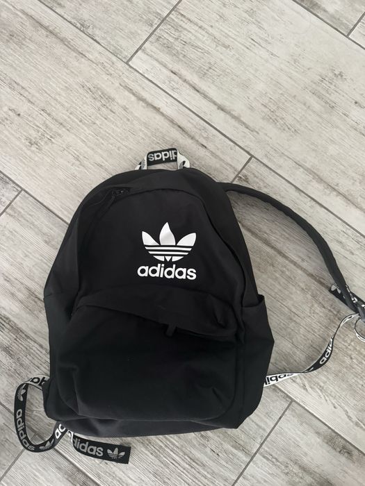 Аadidas рюкзак спортивний