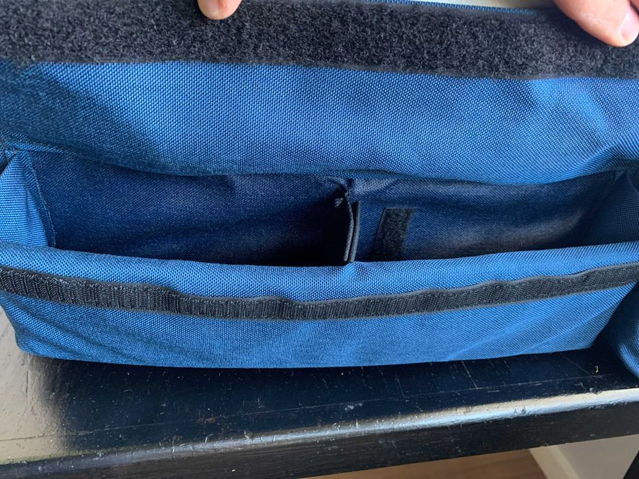 Saco / Mala Porta-Brace CC 210 PW