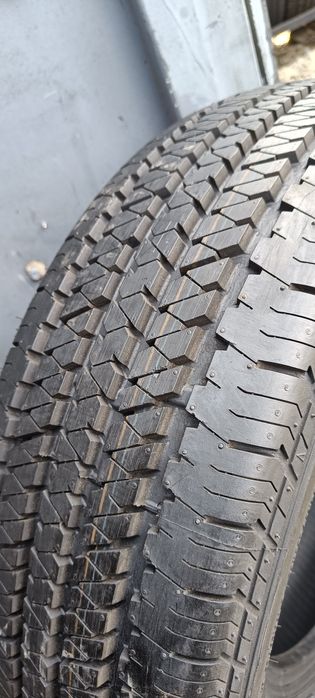 Шини 245/70R16 107T Bridgestone 1шт