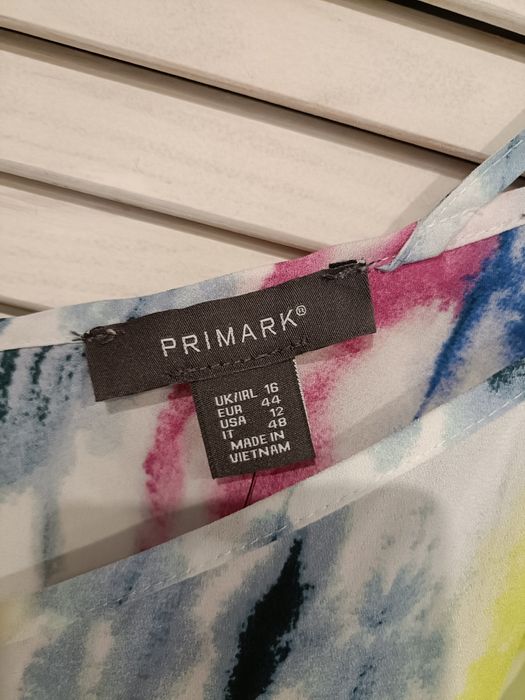 Koszulka na ramiączkach