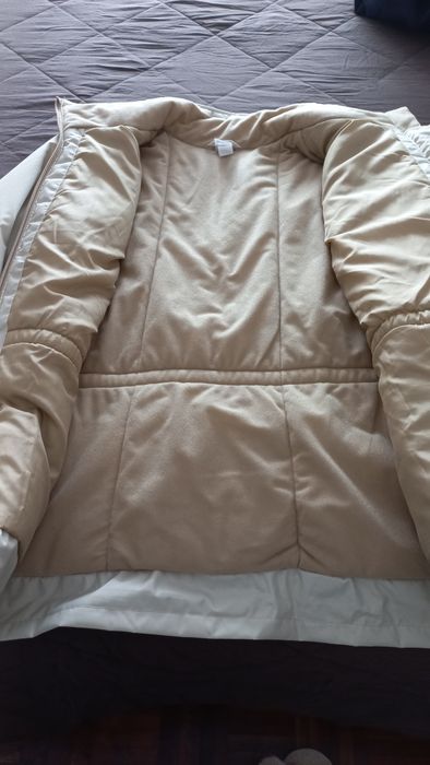 Vendo casaco wedze