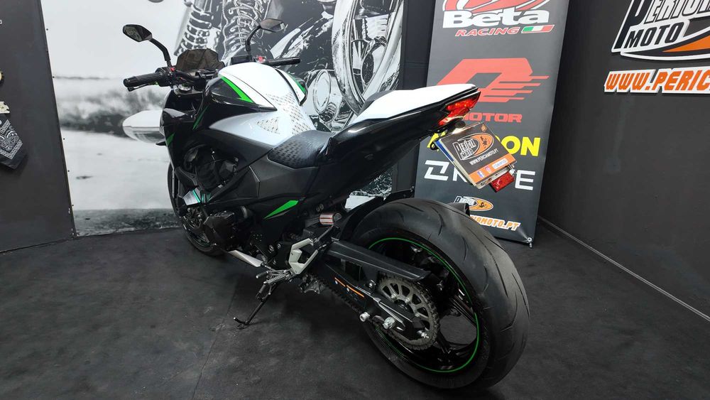 Kawasaki Z 800 2016 ABS