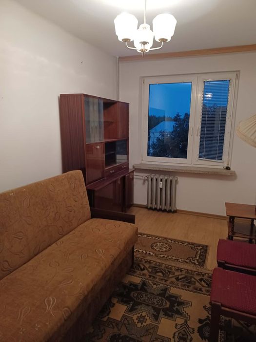 Sprzedam mieszkanie 36m²