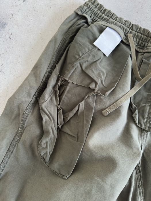 Винтажные штаны Carhartt оригинал Размер S