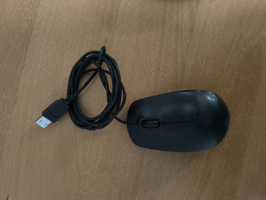 Myszka do komputera