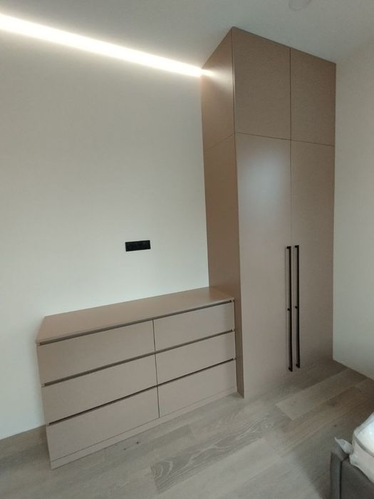 Меблі під замовлення