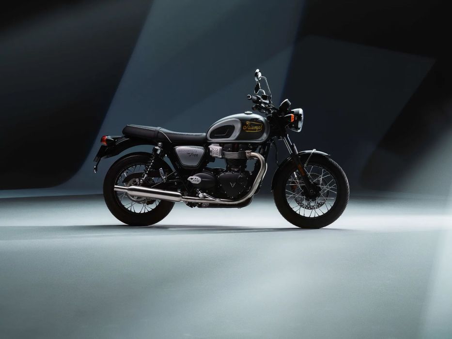 Triumph