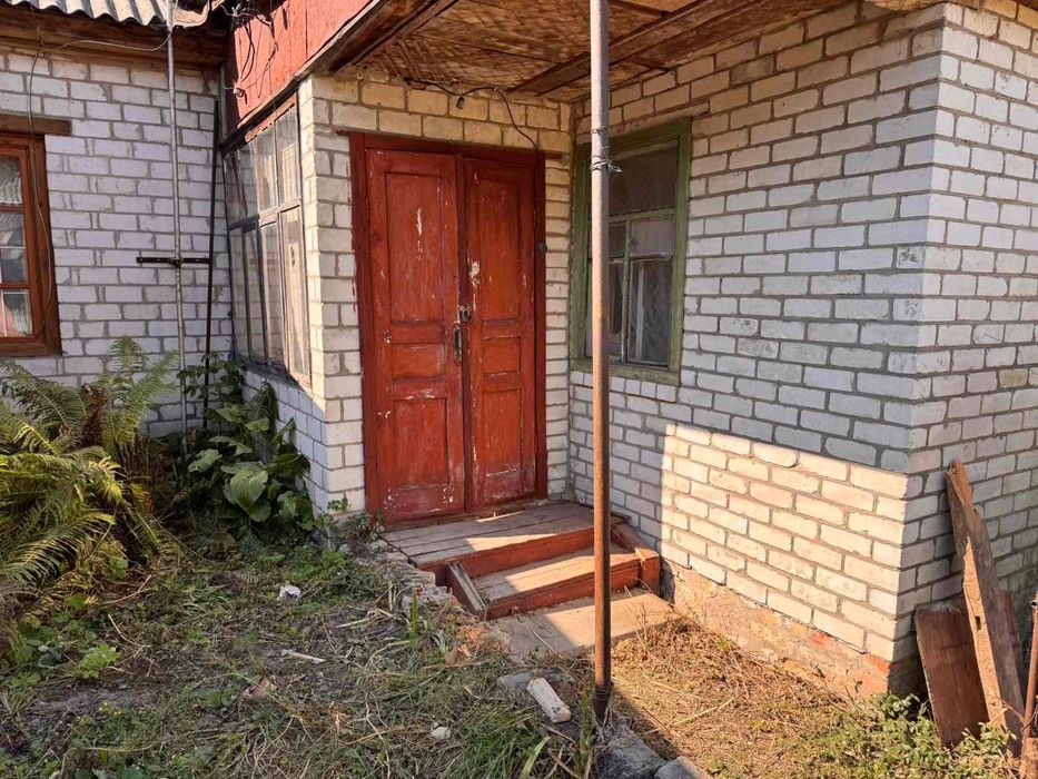 Продам квартиру біля річки Десна!