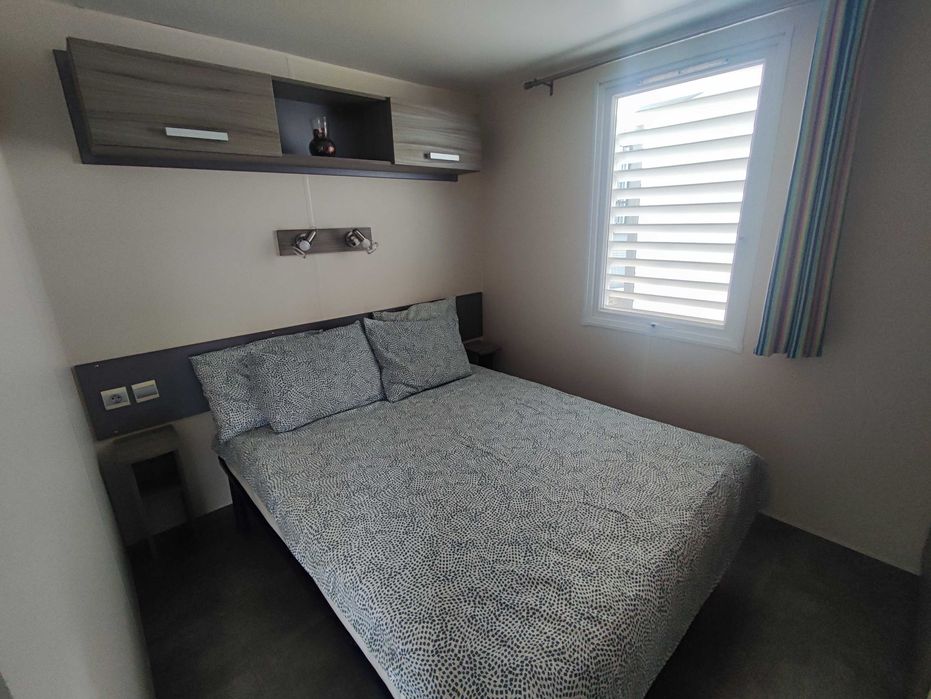 Mobil Home T2 | IRM - Super Mercure | TOP OFERTA TRASNPORTE EQUIPADA