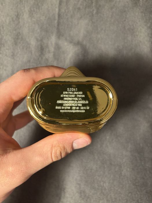 Jean Paul Gauliter Le Male Elixir 200ml