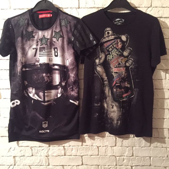 Детские и подростковые футболки оригинал