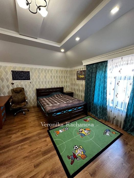 House by the address st. Sportivnaya (area 315 m²) - Atlanta.ua - photo 13