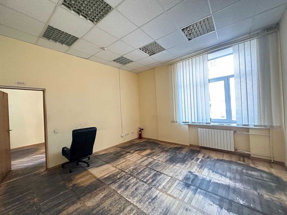 Без%! Оренда офісу на Печерську, вул. Князів Острожських (150 кв.м.)