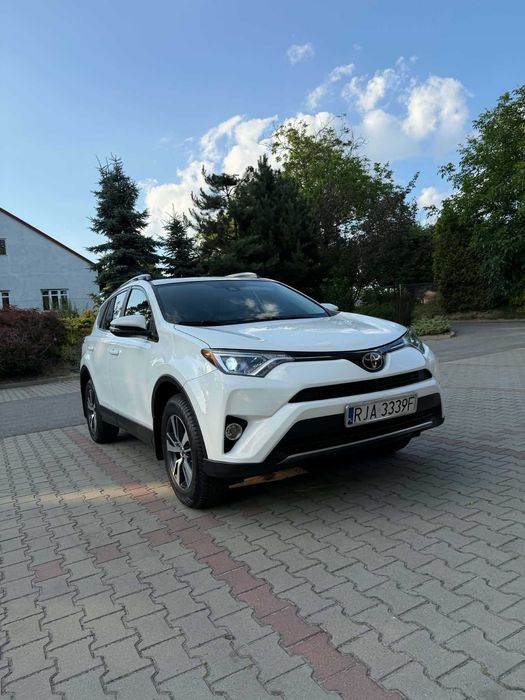 Toyota RAV-4