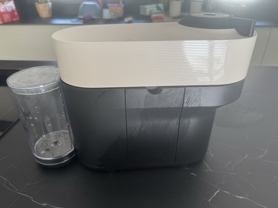 Maquina Cafe Nespresso Vertuo