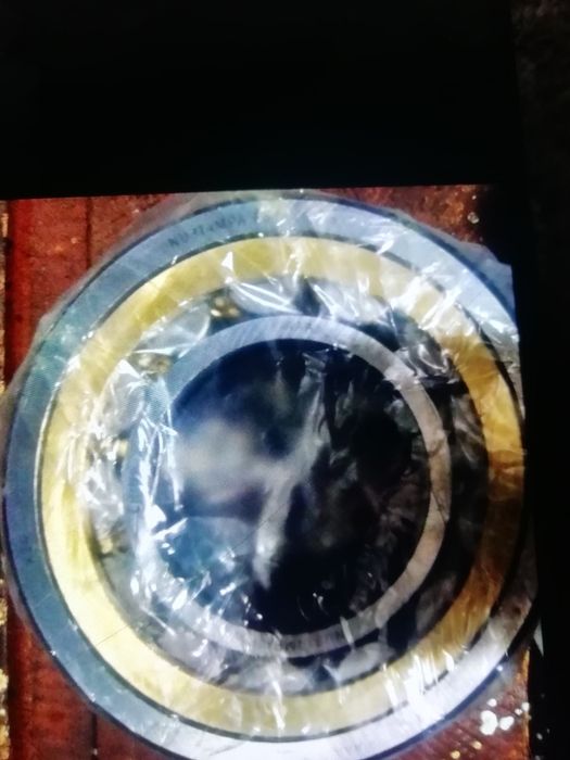 Підшипник NU 314 МРА Р63