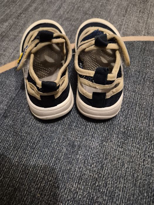 Кеди на хлопчика