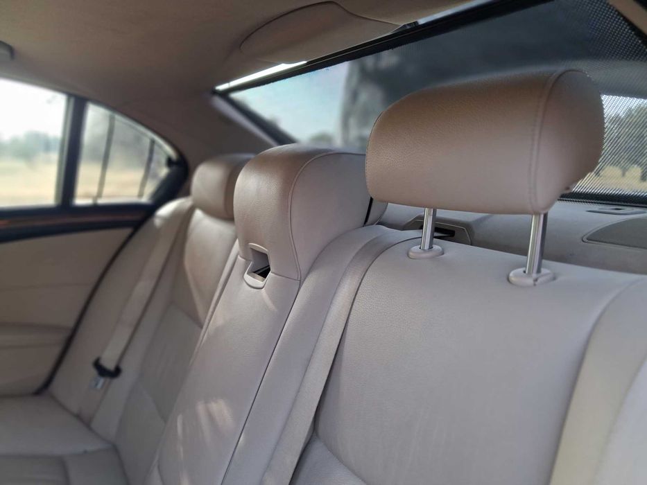 BMW 520 d Automático