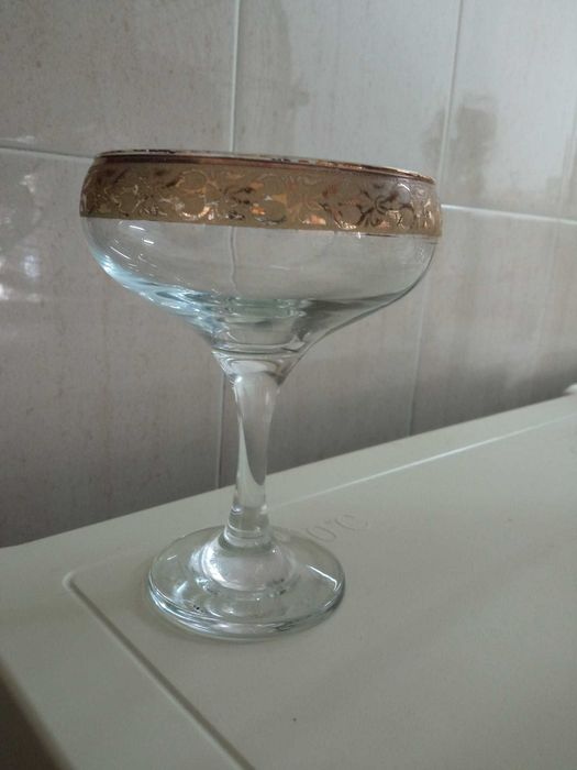 Copos  taças champanhe