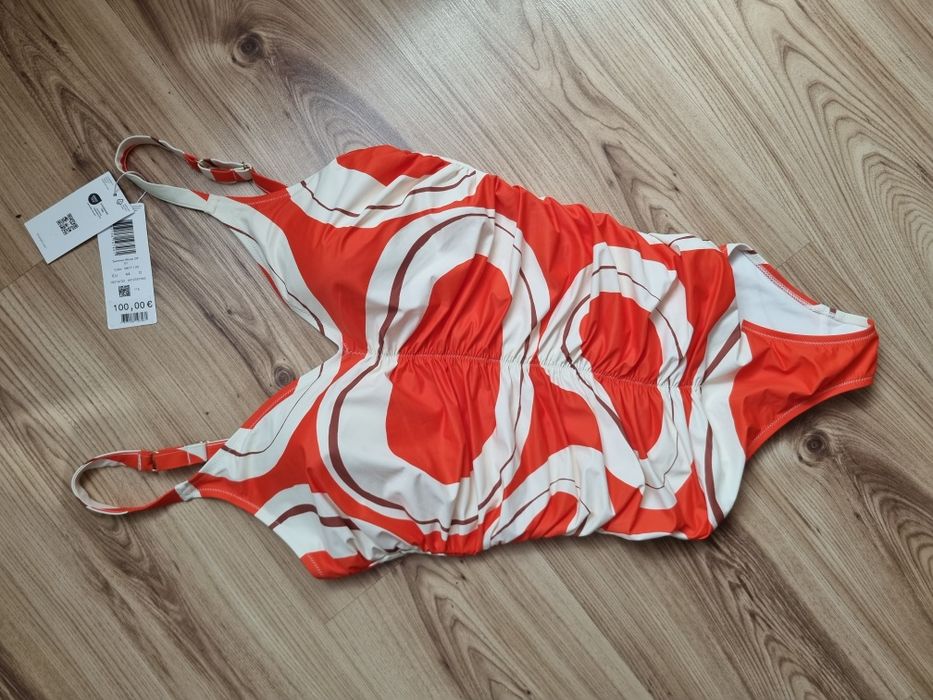 Strój kąpielowy jednoczęściowy Triumph 44D
