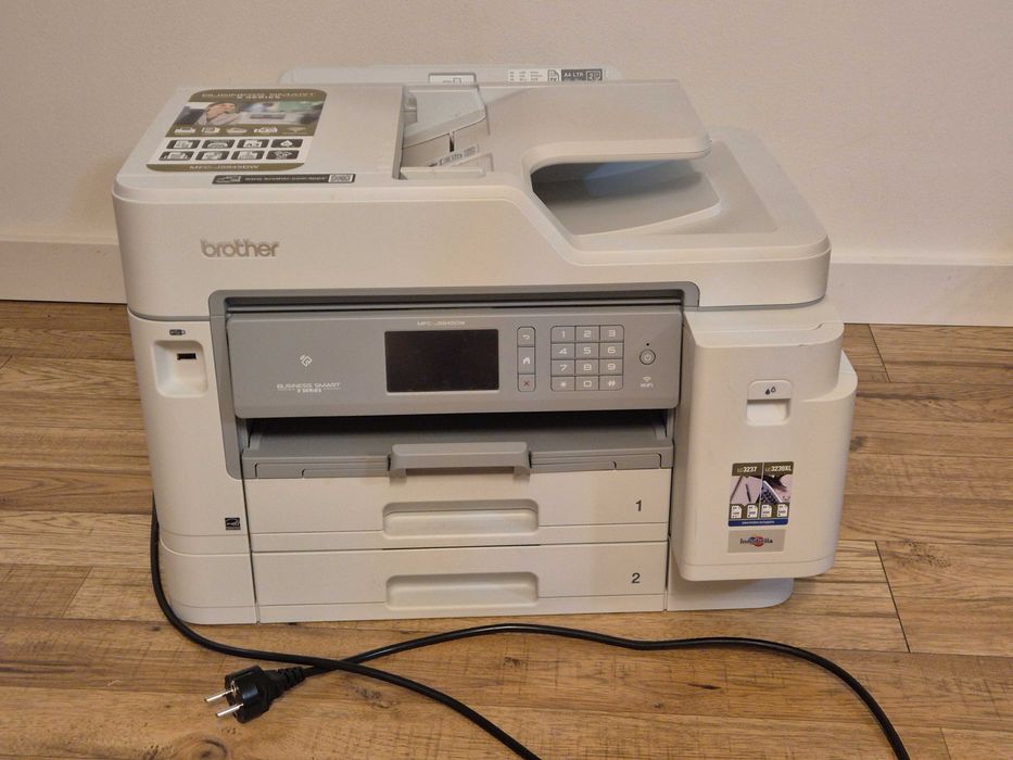 Drukarka Brother Business Smart X Series MFC-J5945DW