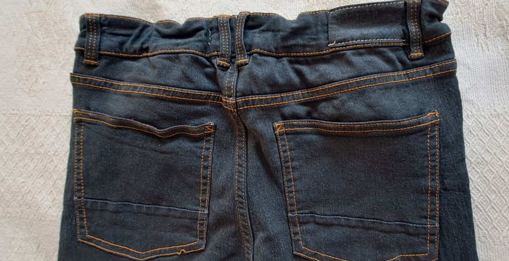 Calças Skinny tam. 14 anos, Primark