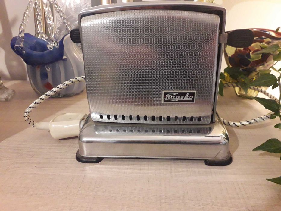 Zapiekacz do grzanek prl DDR