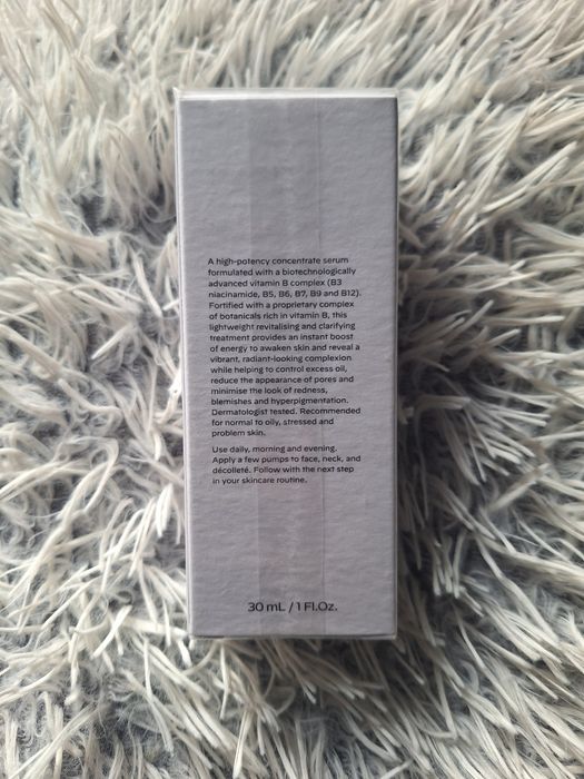 Zelens Power B koncentrat witaminy B