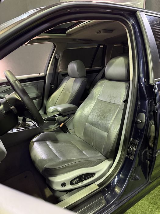 BMW 320D e46 150cv