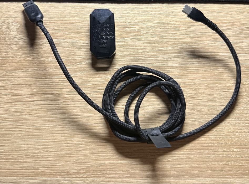 Продам ігрову мишку!